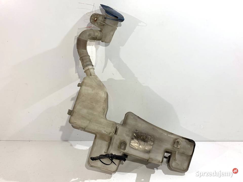 ZBIORNIK SPRYSKIWACZY VW TOURAN Minivan 0310 20 podkarpackie