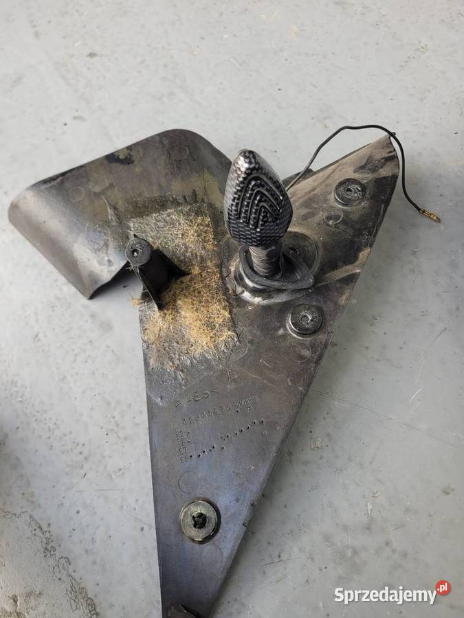 HONDA CBR 600 F3 PC31 OEM KIERUNKOWSKAZ MIGACZ Nowy Tomyśl sprzedam