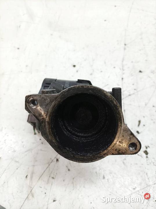 ZAWÓR EGR 9681825280 20 HDI Peugeot 407 I