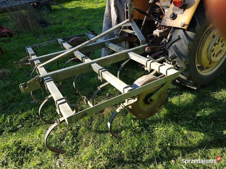 Kultywator 21014 Zwoleń