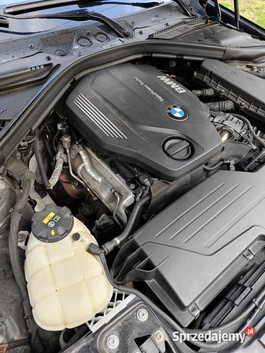 BMW f31 disel automat Otwock sprzedam