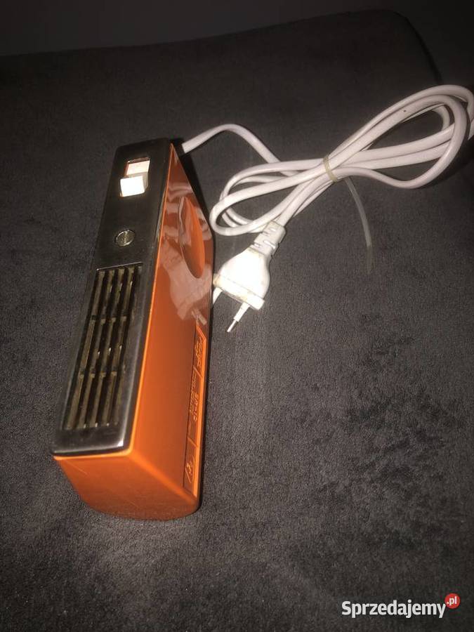 Suszarka farel SR10 kolekcjonera Pozostałe Jaworzno