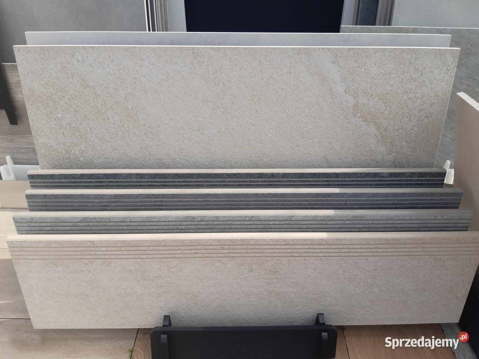 Płyta gresowa Signum 45x90x2 OKAZJA NA TAŃSZY Czeladź