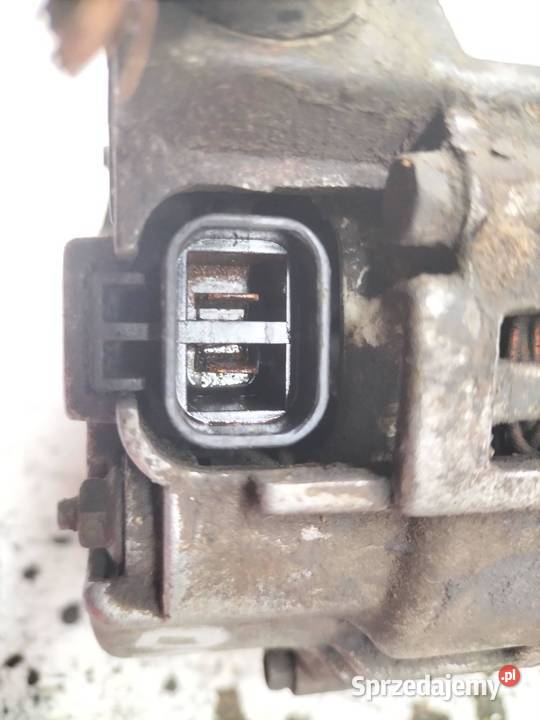 ALTERNATOR OK01218300 20 16V Kia Sportage I osobowe