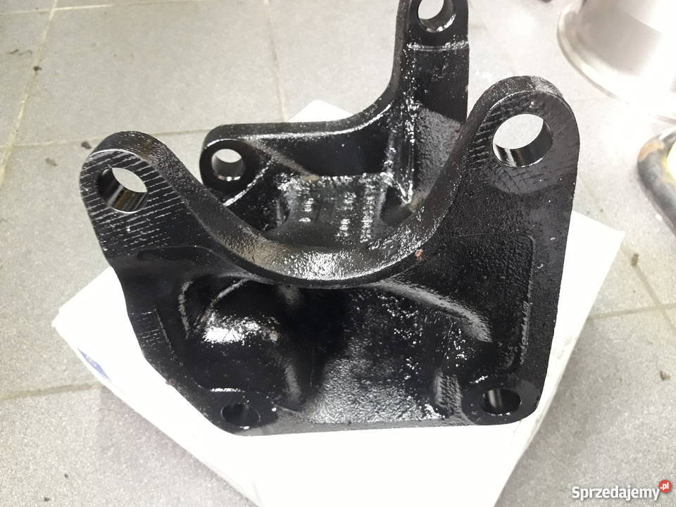 Podstawa kolumny kierowniczej atego 9724610640 Zawieszenie i układ kierowniczy Częstochowa