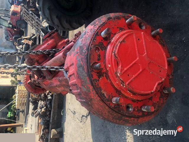 Manitou Carraro 71019 CZĘŚCI MOSTU Jastrzębniki