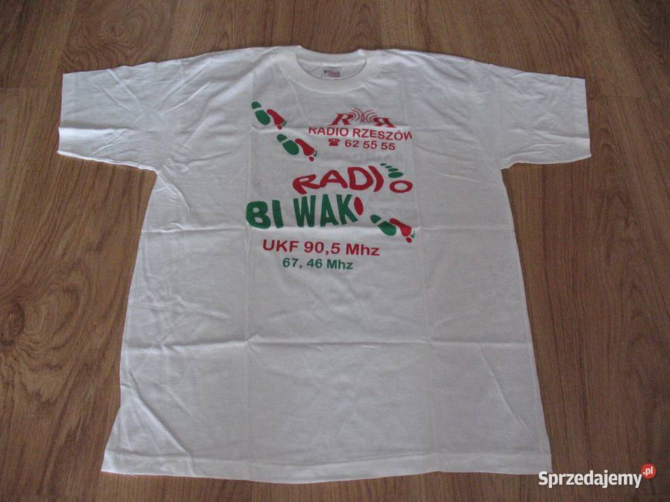 Koszulka TSHIRT bawełna XXL Rozmiar XXL Odzież i bielizna męska Chorzów