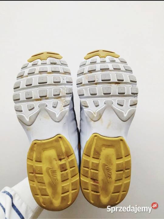 Buty 40 Nike Air damskie sportowe Kraków