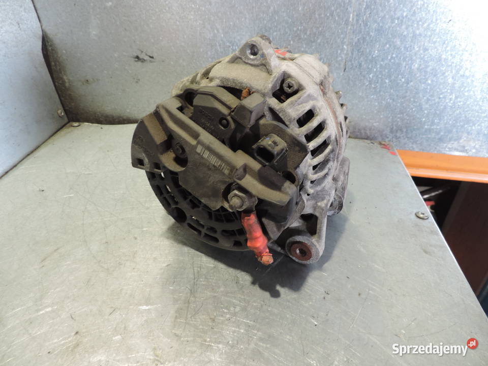 ALTERNATOR RENAULT SCENIC 3 MEGANE II 16 16V Nowy Sącz
