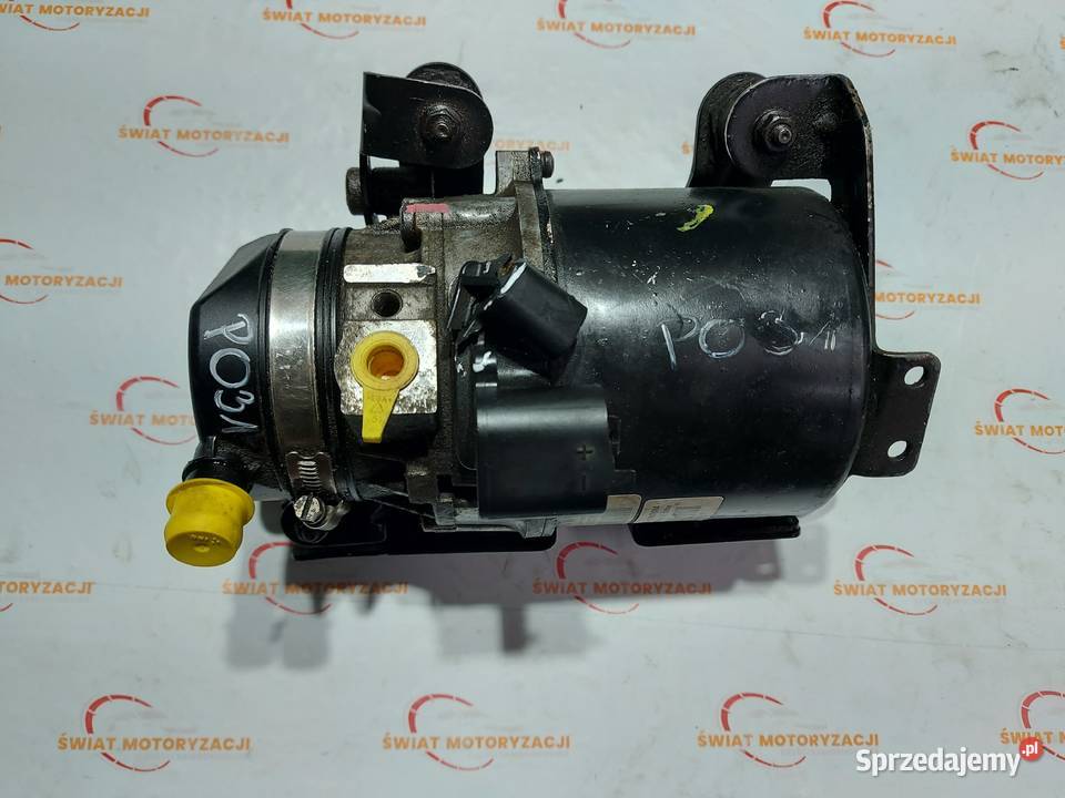 MINI COOPER 16 pompa wspomagania 7625477136 osobowe świętokrzyskie Kielce sprzedam