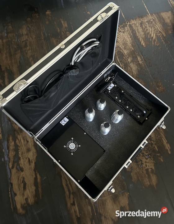 NOWE lampy UVLED do utwardzania suszenia małopolskie Wadowice