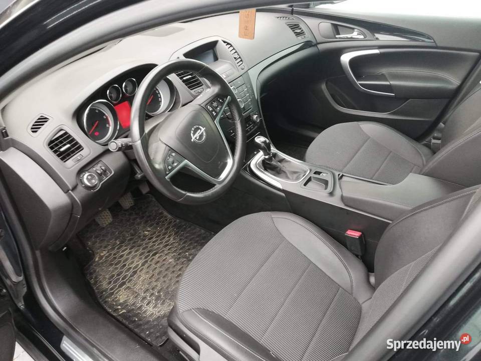 Sprzedam Opel Insignia Tarnów
