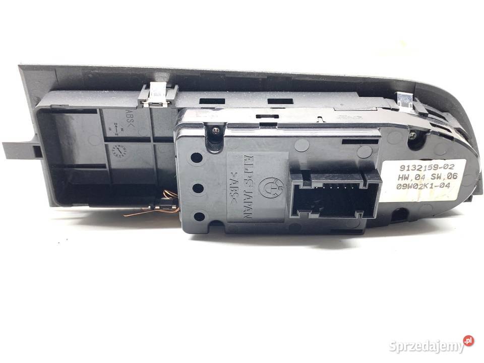 PRZEŁĄCZNIK SZYB BMW E92 9132159 0513 podkarpackie