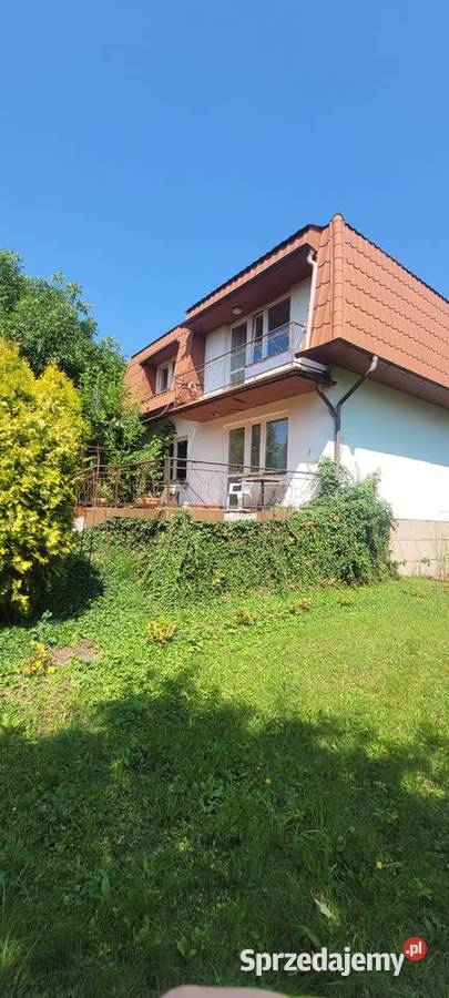 Dom na sprzedaż w centrum Mińska Mazowieckiego Mińsk Mazowiecki