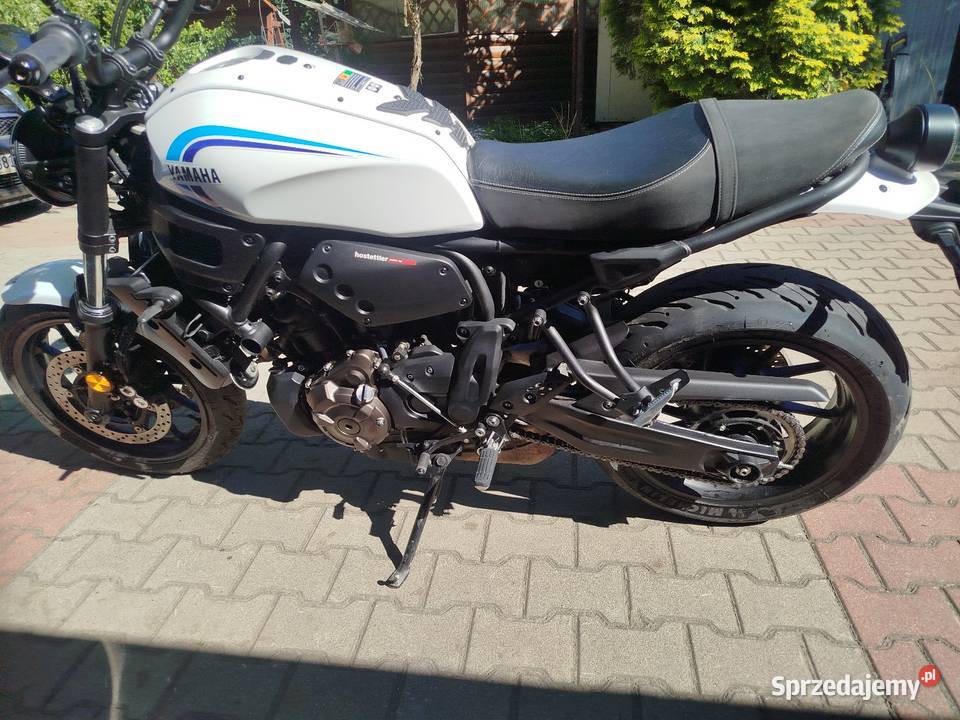 Xsr 700 2023 Białystok sprzedam