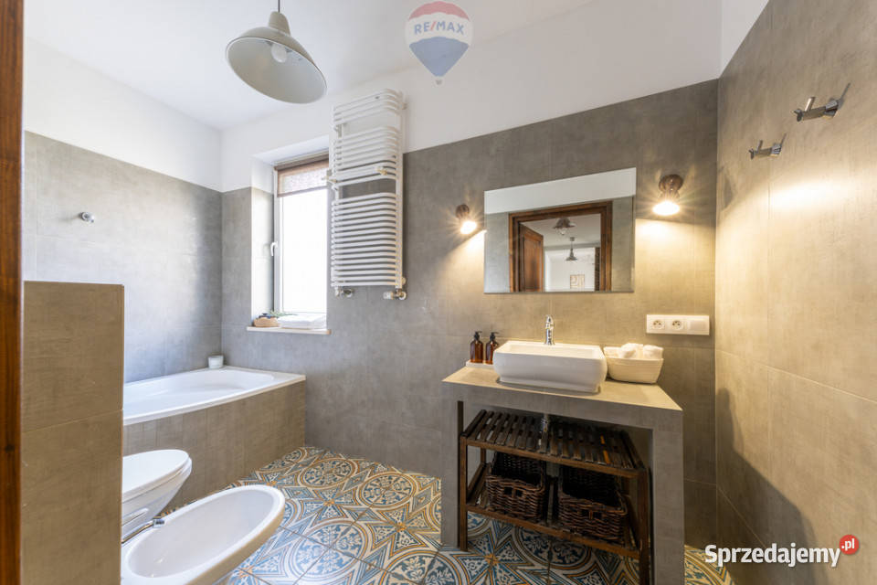 Nowoczesne 3pokojowe mieszkanie balkon bemowo Warszawa