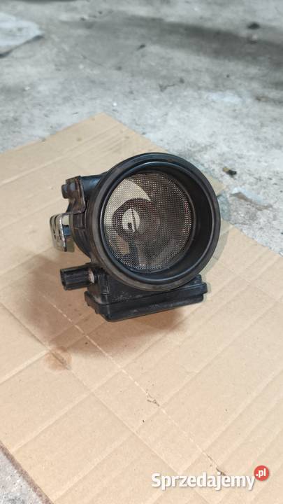 Przepływomierz Mazda Xedos 9 25 v6 osobowe śląskie Babienica