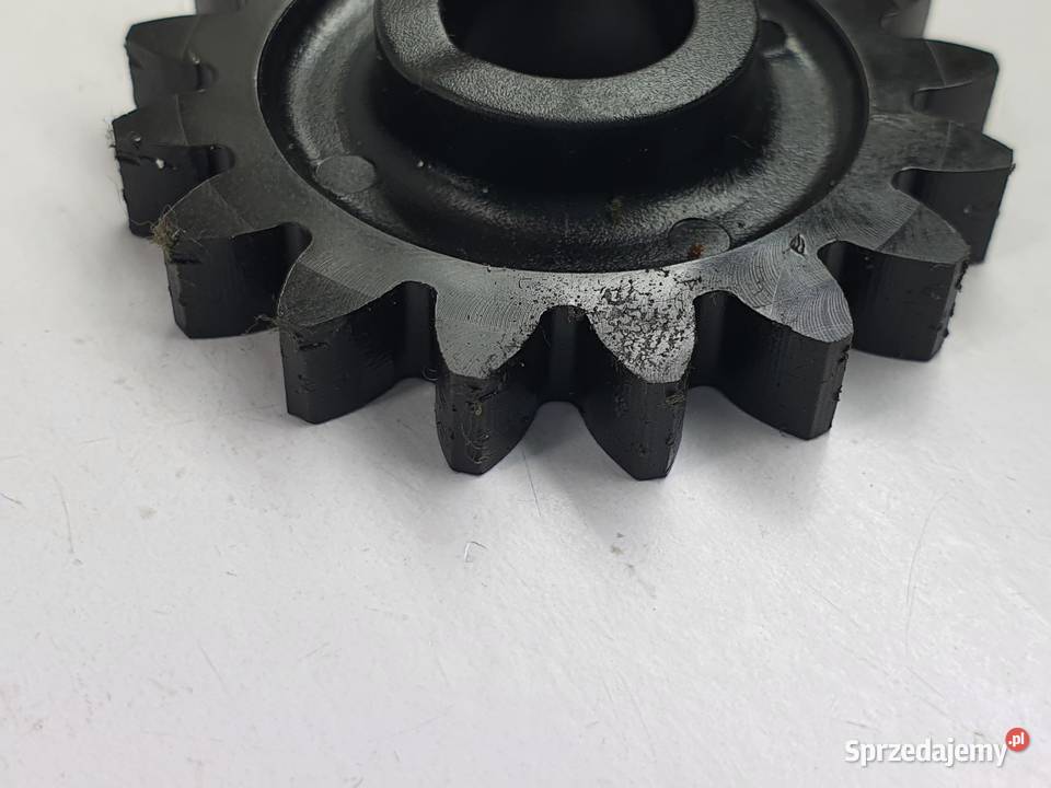 Tryb Zebatka Pompy Oleju Ktm Sxf 250