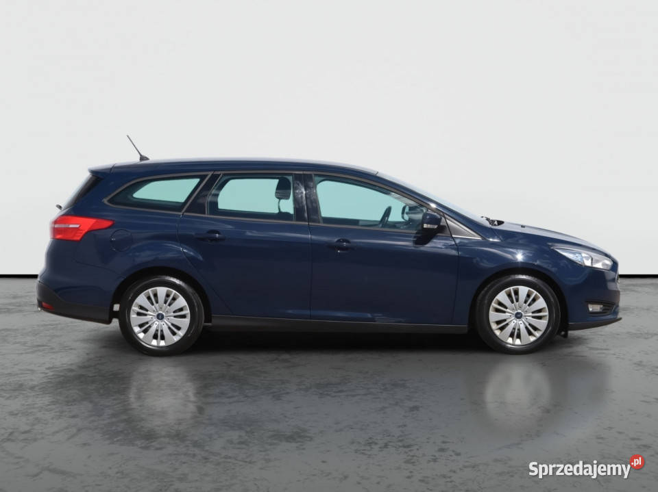 Ford Focus 15 EcoBlue