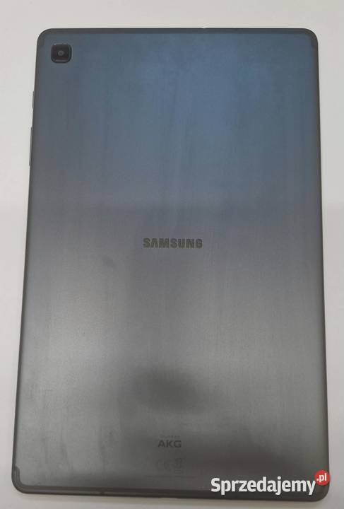 Tablet Samsung SMP613N 104 4 GB 64 GB szary łódzkie Łódź