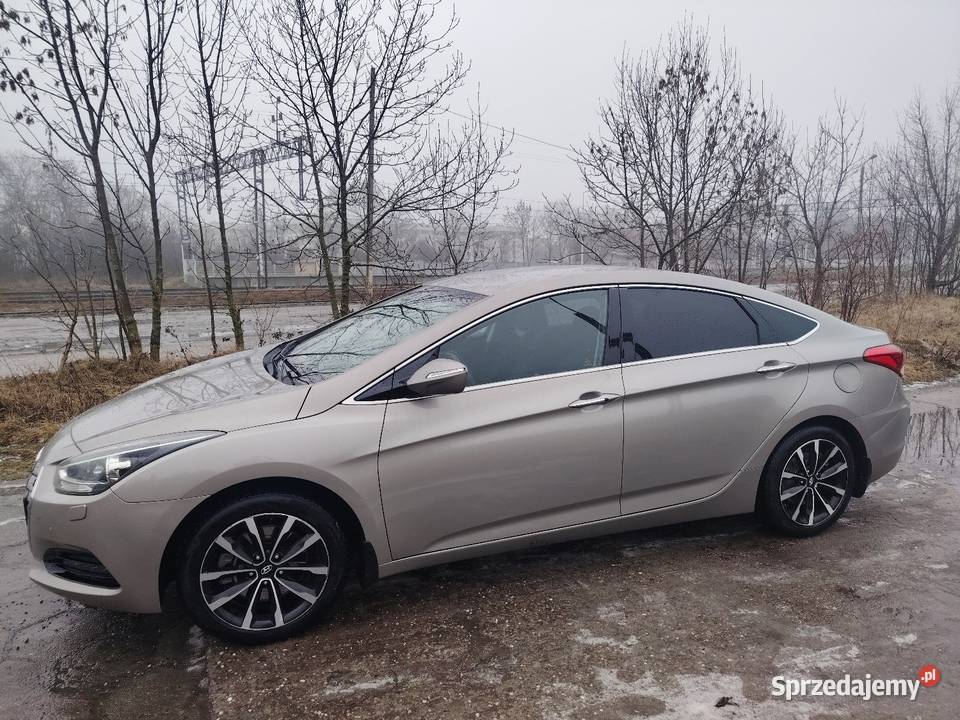 Hyundai i40 Koźmin Wielkopolski sprzedam