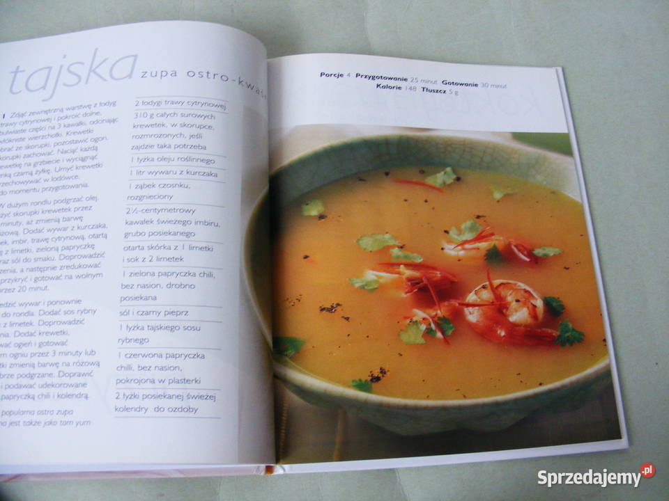 Szybkie dania zgłodniałych Sztuka dekorowania