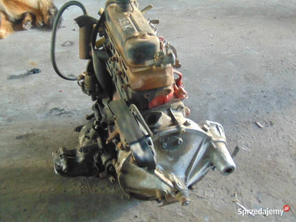 SILNIK MINI 998 99H354EH31420