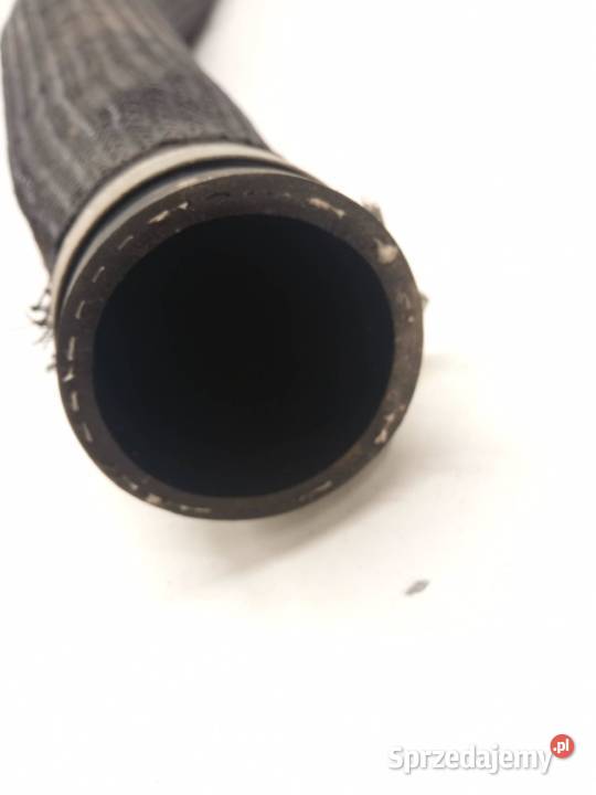 RURA PRZEWÓD INTERCOOLERA 20 HDI Peugeot Expert