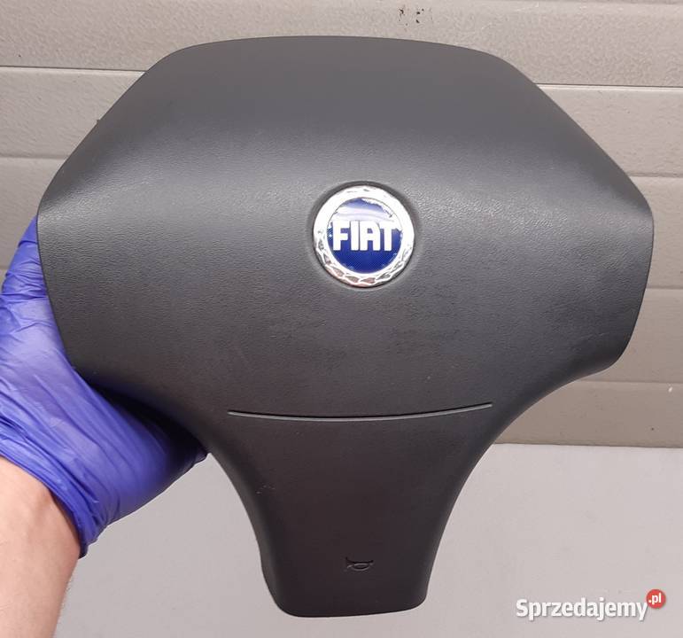 OSŁONA ZAŚLEPKA AIRBAG KIEROWCY FIAT DUCATO dolnośląskie Mielęcin