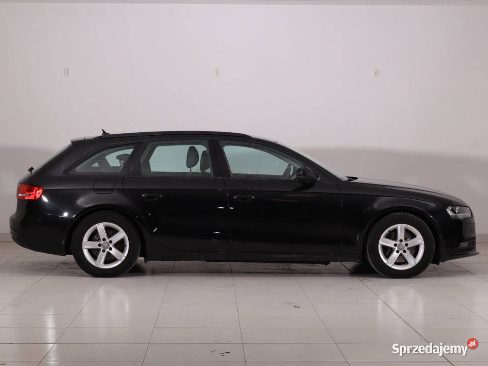Audi A4 20 TDI A4 Audi