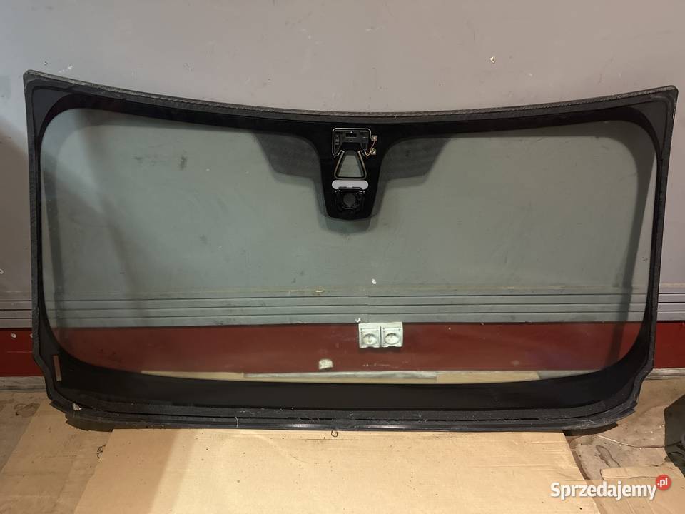 BMW F34 Kamera Szyba Sensor Przód 2018 Poznań