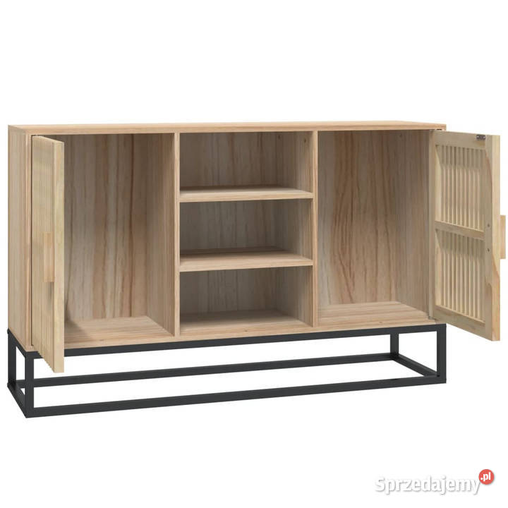Szafka 105x30x65 materiał drewnopochodny Pozostałe