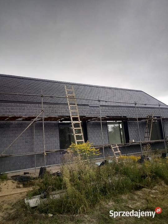 rusztowanie rurowe holenderskie 200 m2 Wrocław sprzedam