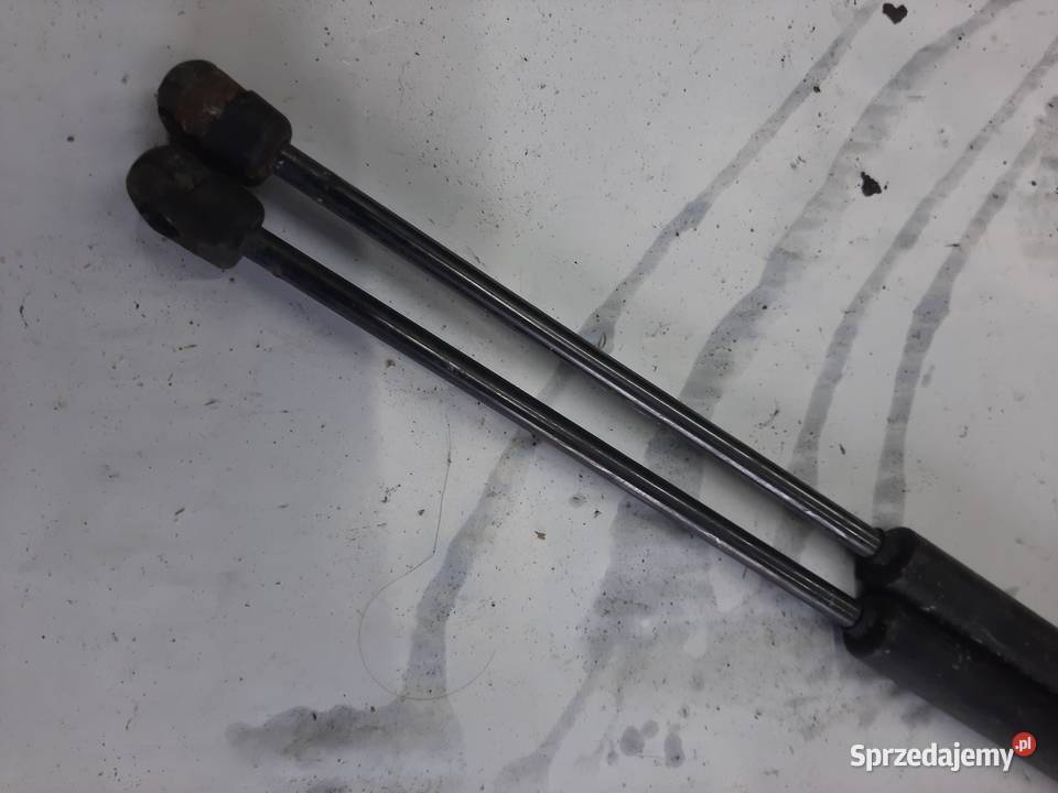 Fiat Idea siłownik teleskop klapy tył tylnej osobowe łódzkie Ksawerów