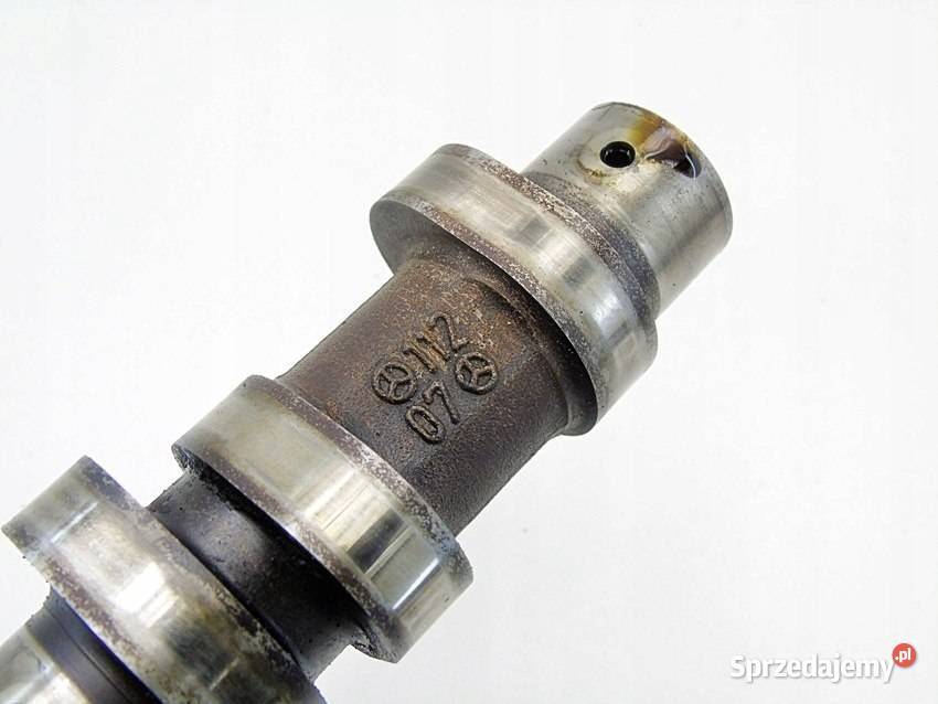 WAŁEK ROZRZĄDU 11207 24 V6 MERCEDES E KLASA W210 osobowe śląskie Sosnowiec