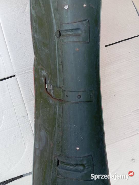 BŁOTNIK WÓZKA KOSZ DNIEPR MW URAL K750 ORYGINAŁ