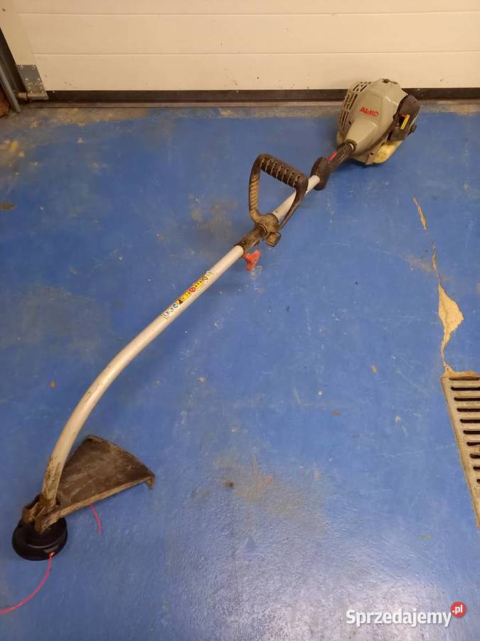 Kosa podkaszarka Alko Alko BC250 sprawna lubelskie