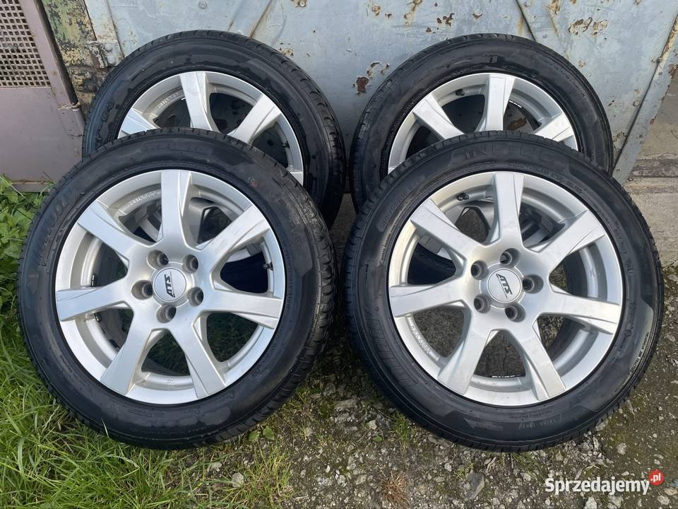 Koła 5x112 R16 Samochodowe Wałbrzych