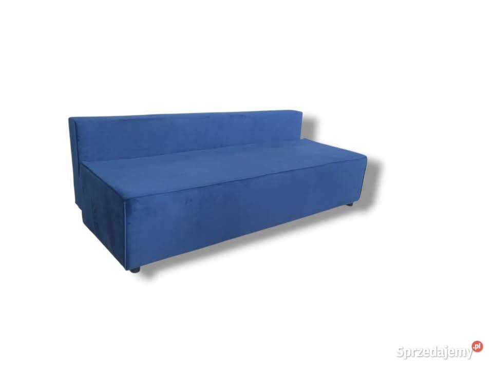 Kanpa rozkładana Domi Sofa z pojemnikiem na Warszawa