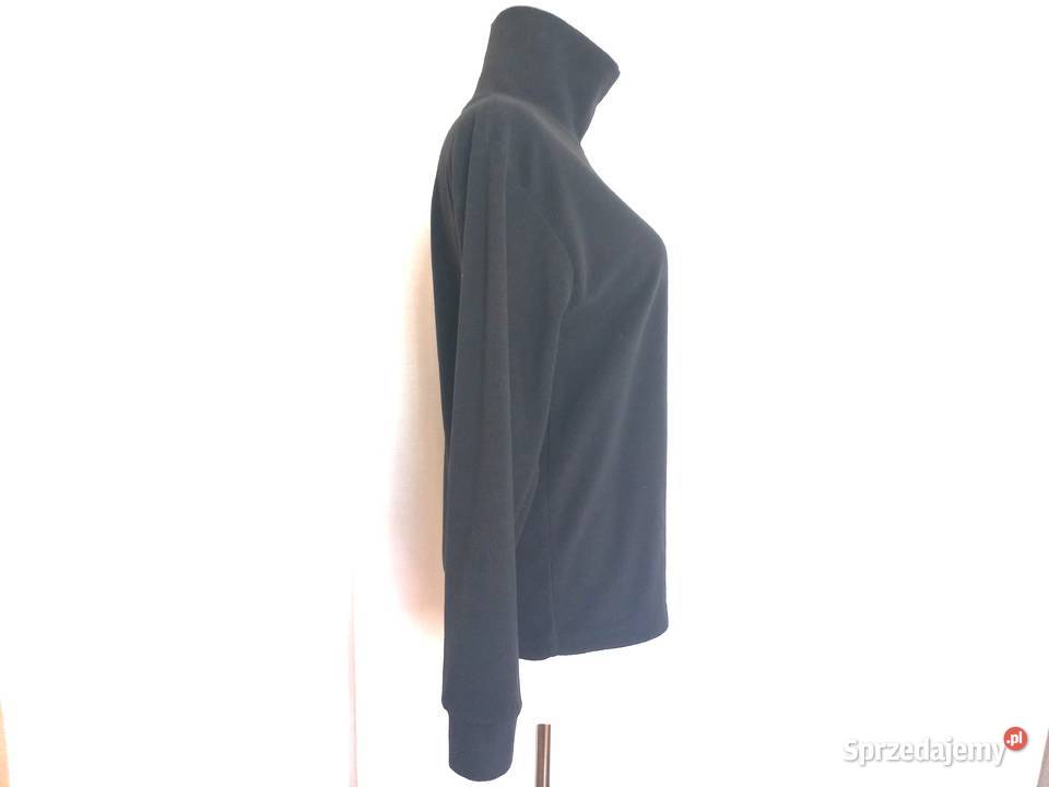 Bluza czarna Golf damski POLAR r 38 Reusch NOWE sprzedam