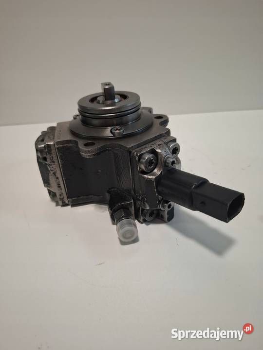 MERCEDES SPRINTER POMPA WTRYSKOWA BOSCH Kartuzy sprzedam