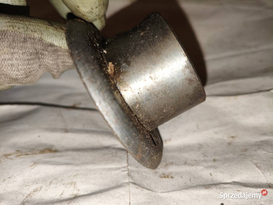 Odma silnika Dniepr MT K650 K750 M72 Pozostałe Leszno