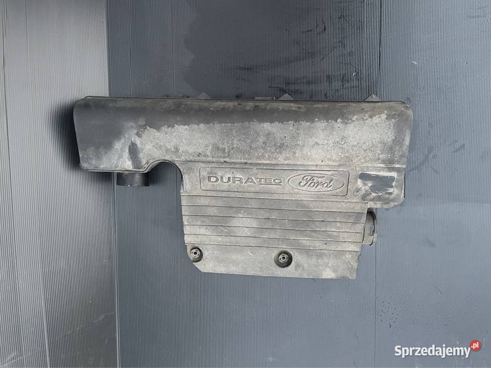 2S619600 Obudowa filtra powietrza benzyna Ford zachodniopomorskie Szczecin
