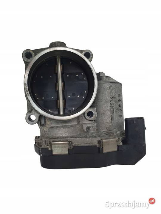 PRZEPUSTNICA BMW E87 E90 20 B 13547561066 Chełm
