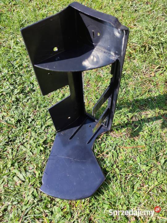 Fiata Panda 141a maskownica mocowanie osłona