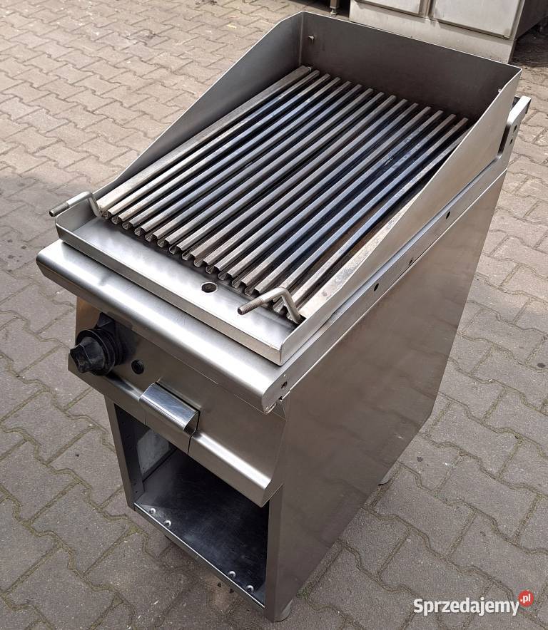 LAVA GRILL GAZOWY LOTUS CW 74G 407085 MN
