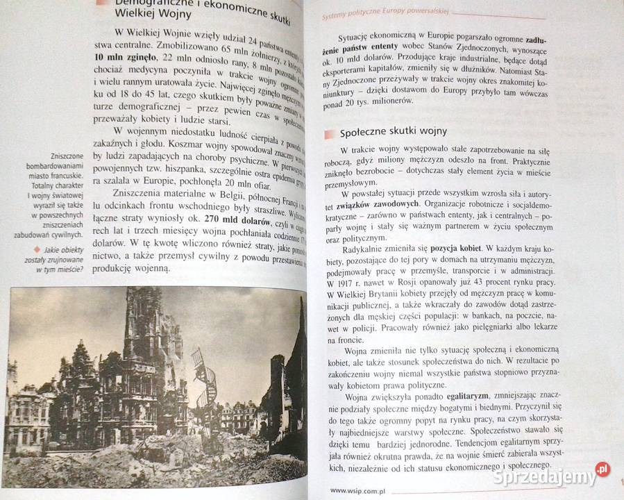 Ludzie społeczeństwa cywilizacje Cz 3 Historia Chełm