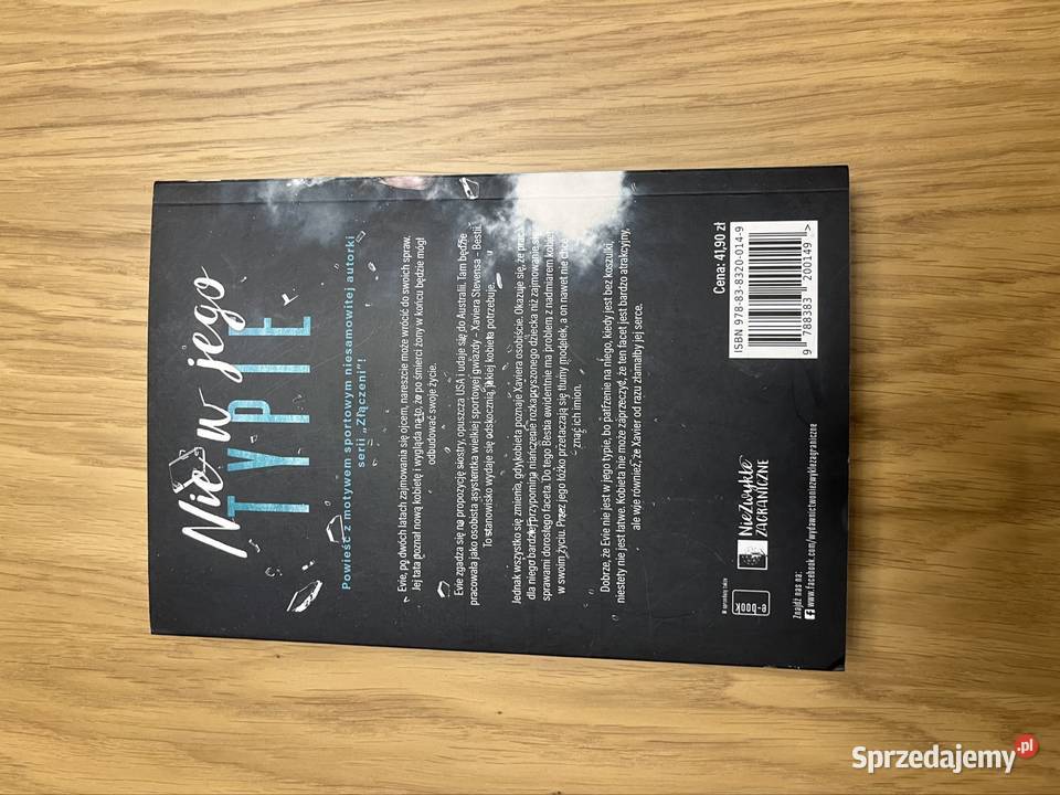 książka Pozostałe Poznań