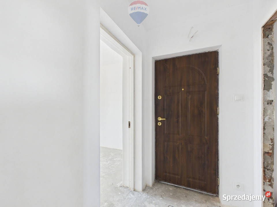 2 pokojowe mieszkanie Różyny Łąkowa