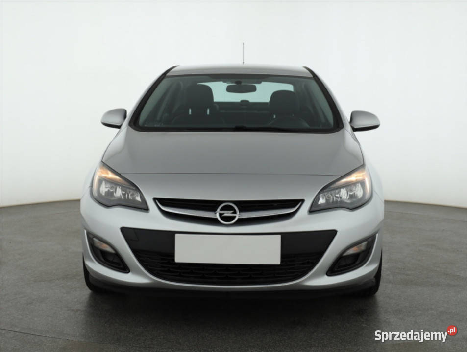 Opel Astra 14 T Astra Piaseczno